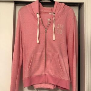 NWOT PINK Victoria’s Secret Pink Sweatsuit
